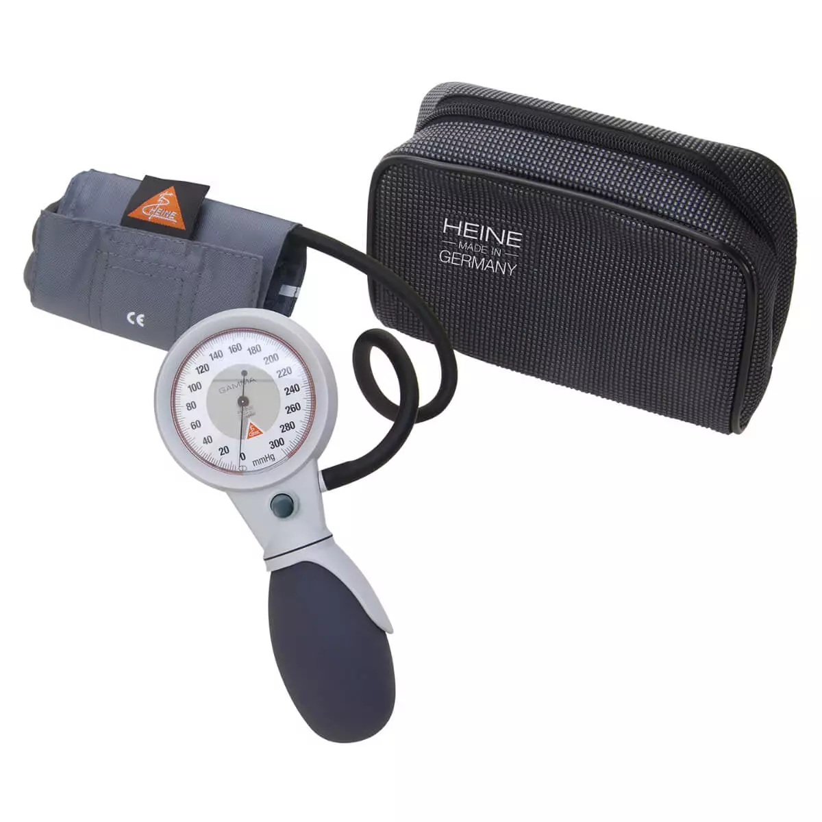 HEINE GAMMA GP Blutdruckmessgerät HEINE GAMMA GP Blutdruckmessgerät
