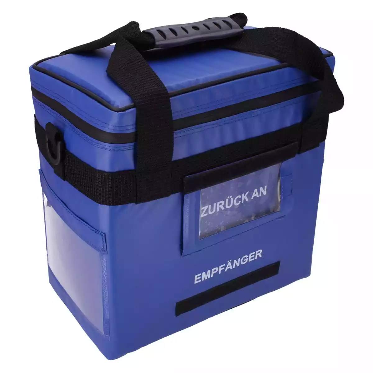  PYB Labortasche