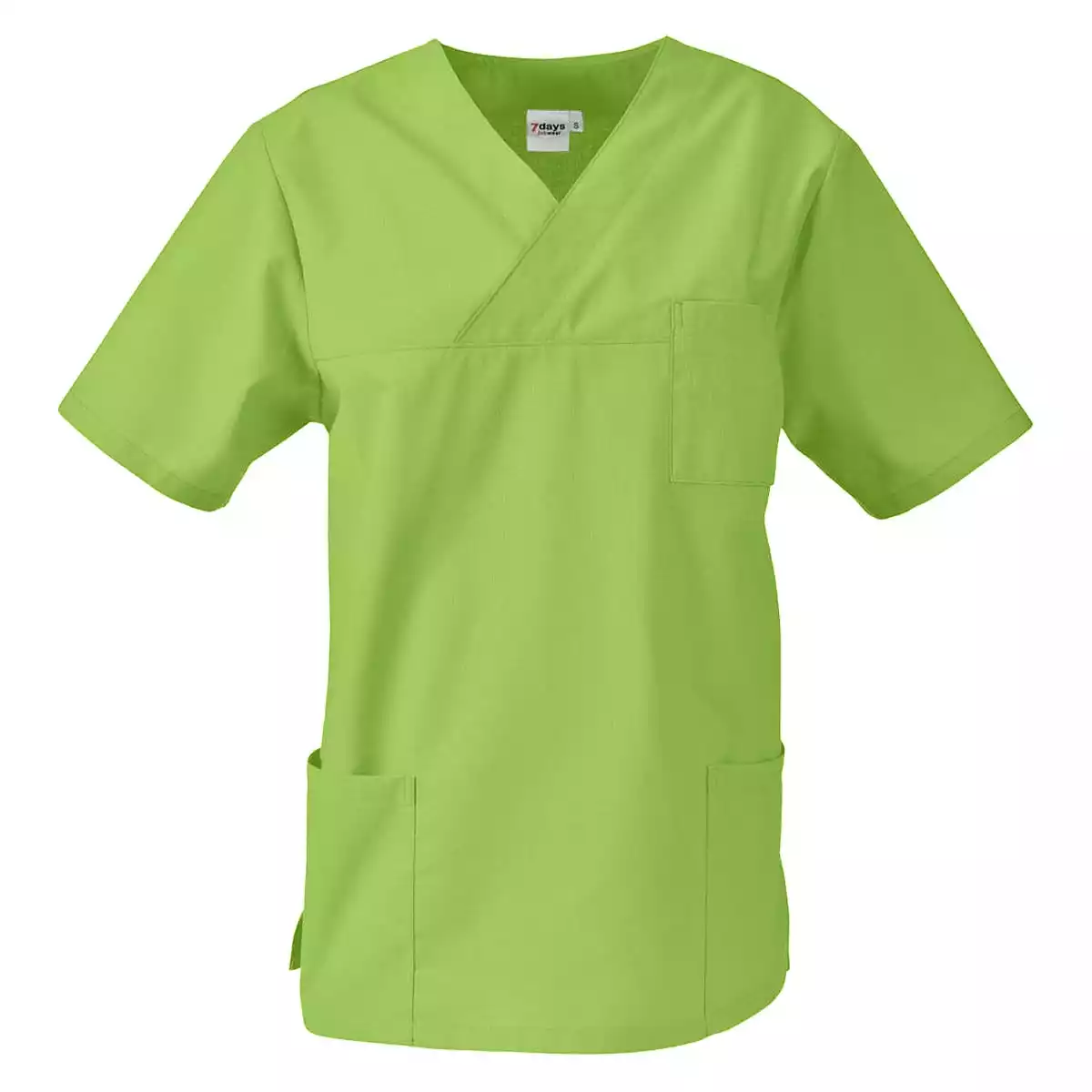  OP-Kasack Pisa unisex
