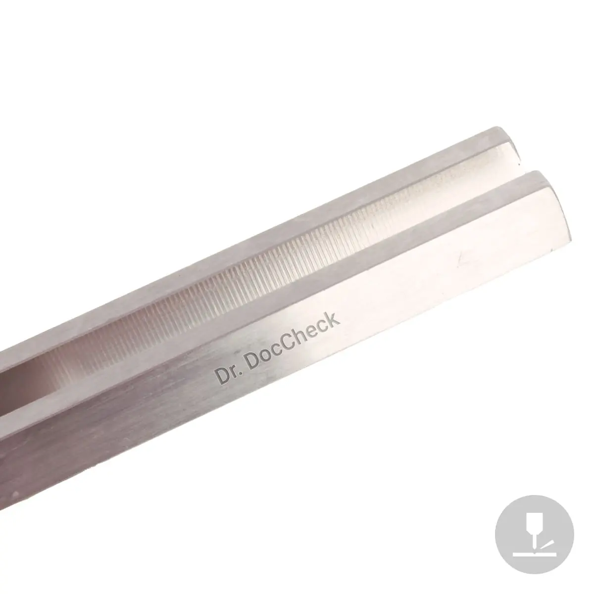  Stimmgabel nach Lucae