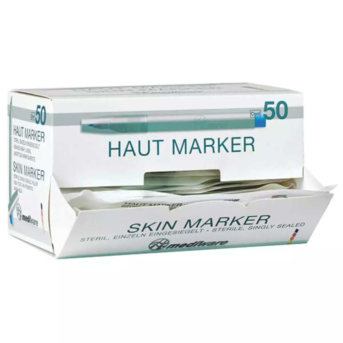  mediware Hautmarker / Skinmarker
