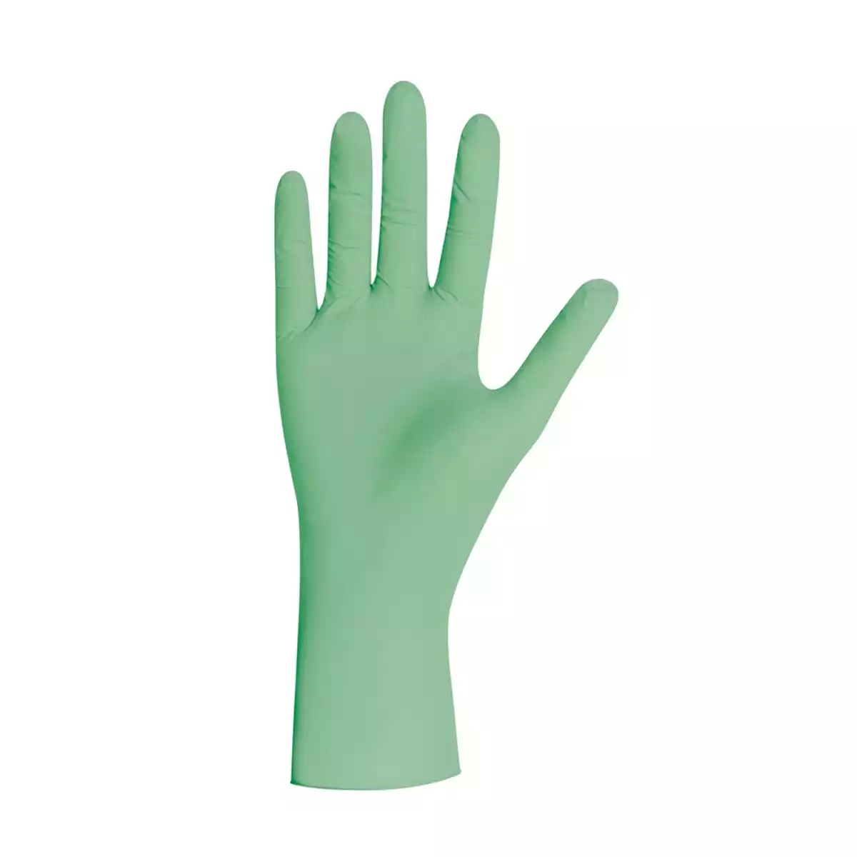  Pearl Puderfreie Nitril Handschuhe