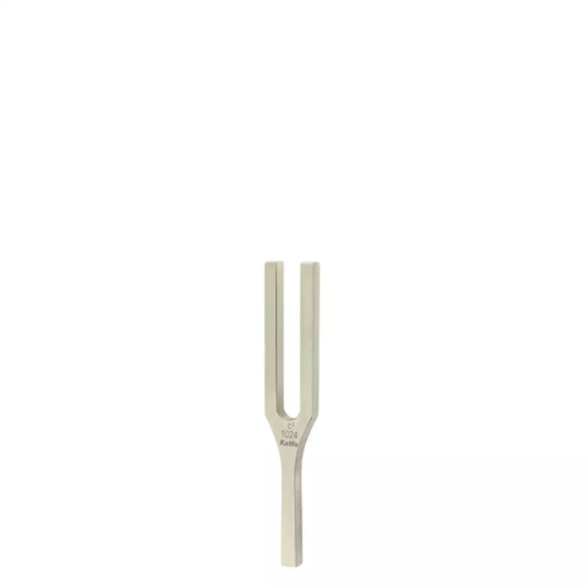  Stimmgabel nach Hartmann