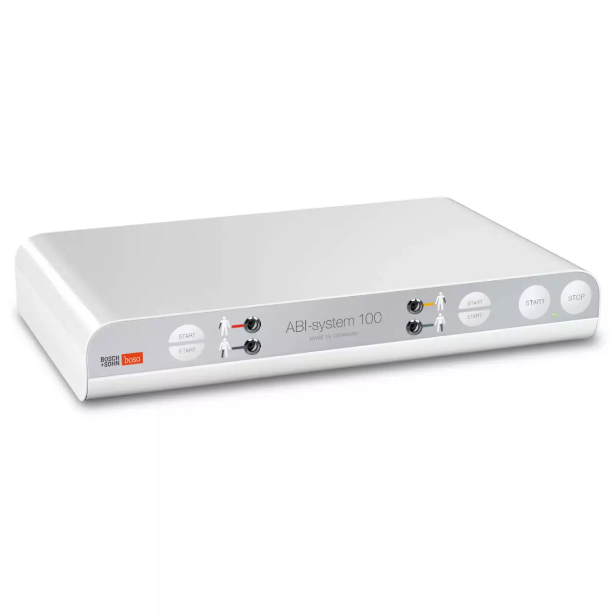  ABI-System 100