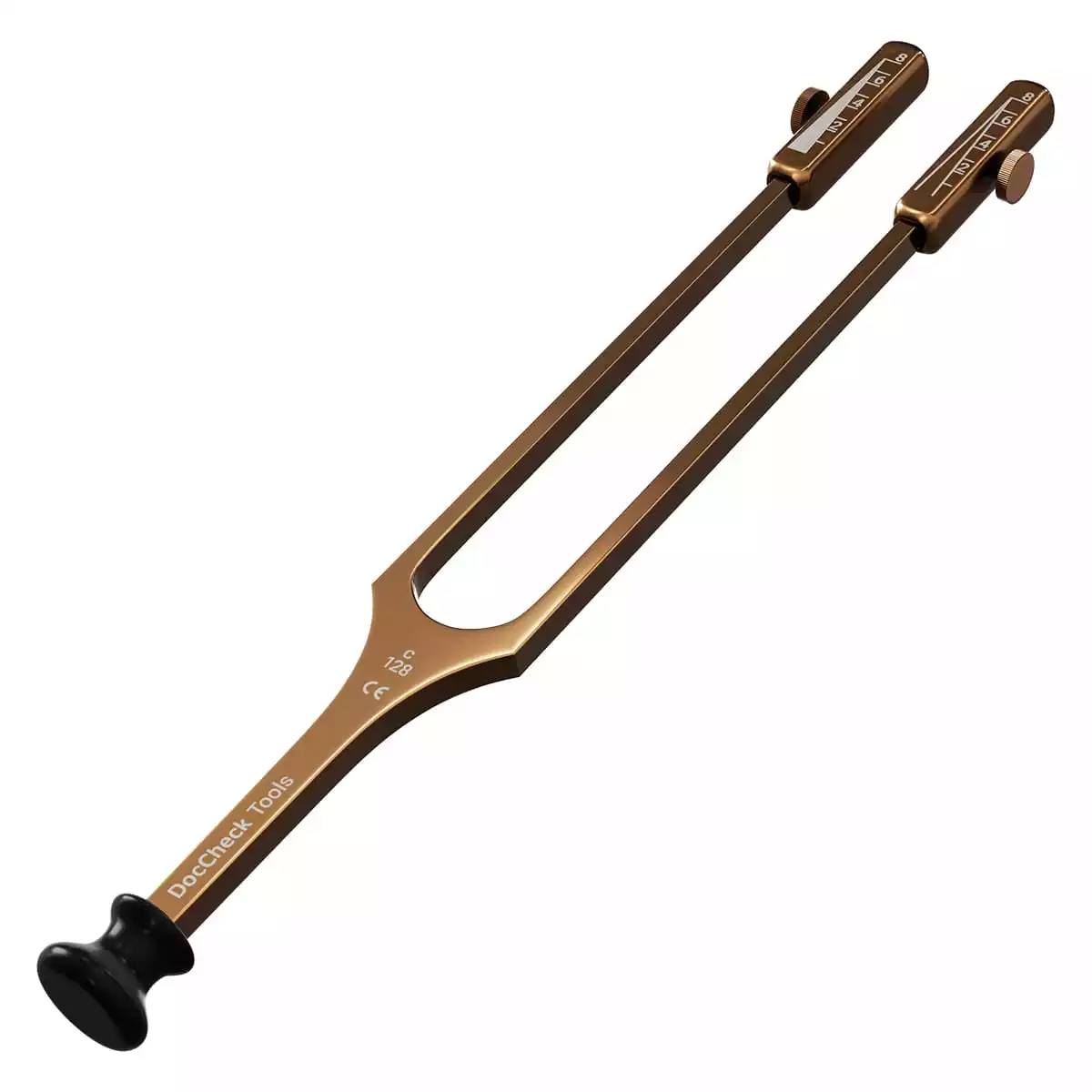 Stimmgabel "Plinng" Stimmgabel "Plinng"