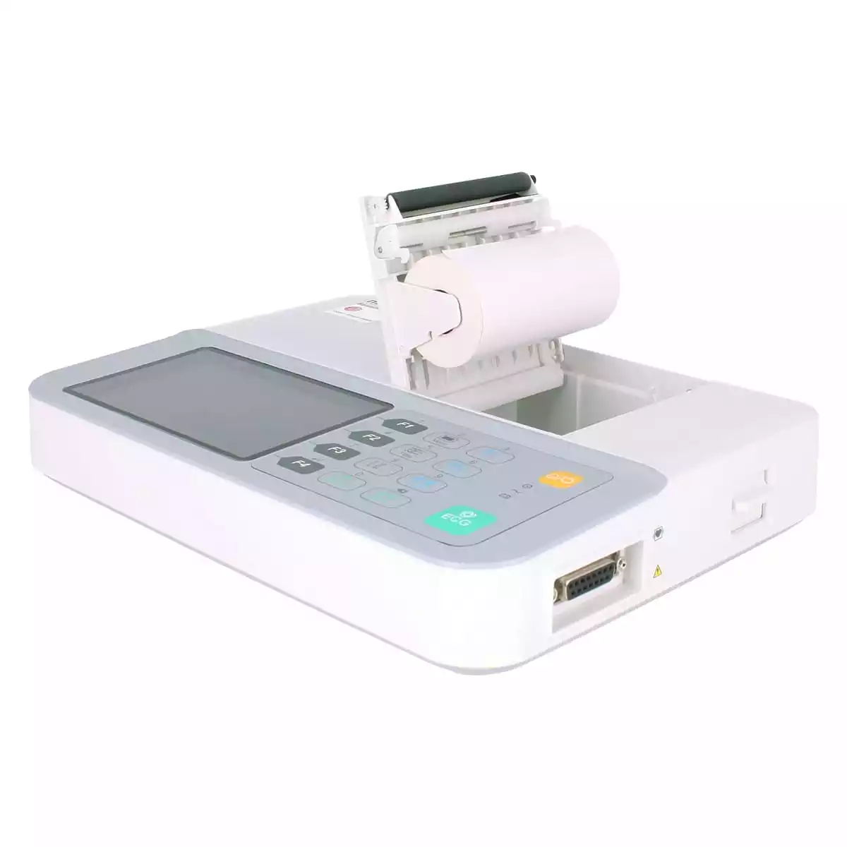  BeneHeart R3 EKG