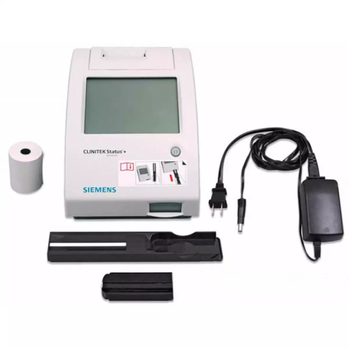  CLINITEK Status + Harnanalysensystem