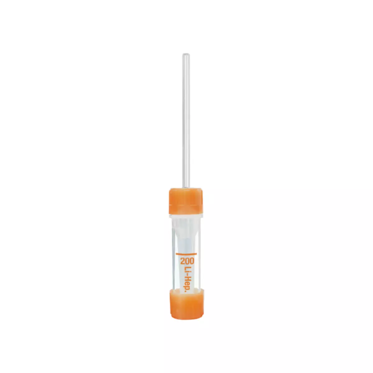  Microvette 200 Kapillares Blutentnahmesystem