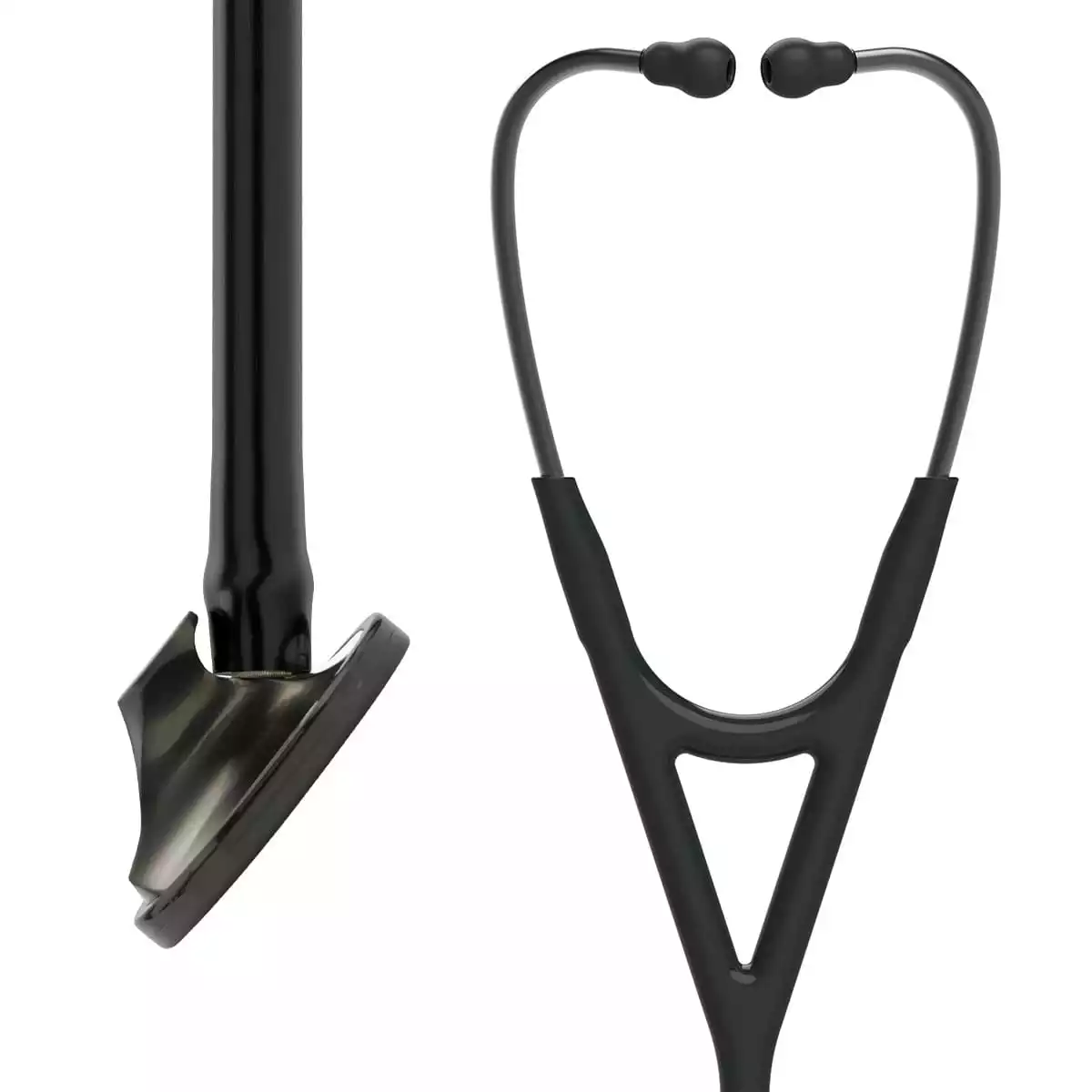 Master Cardiology Stethoskop