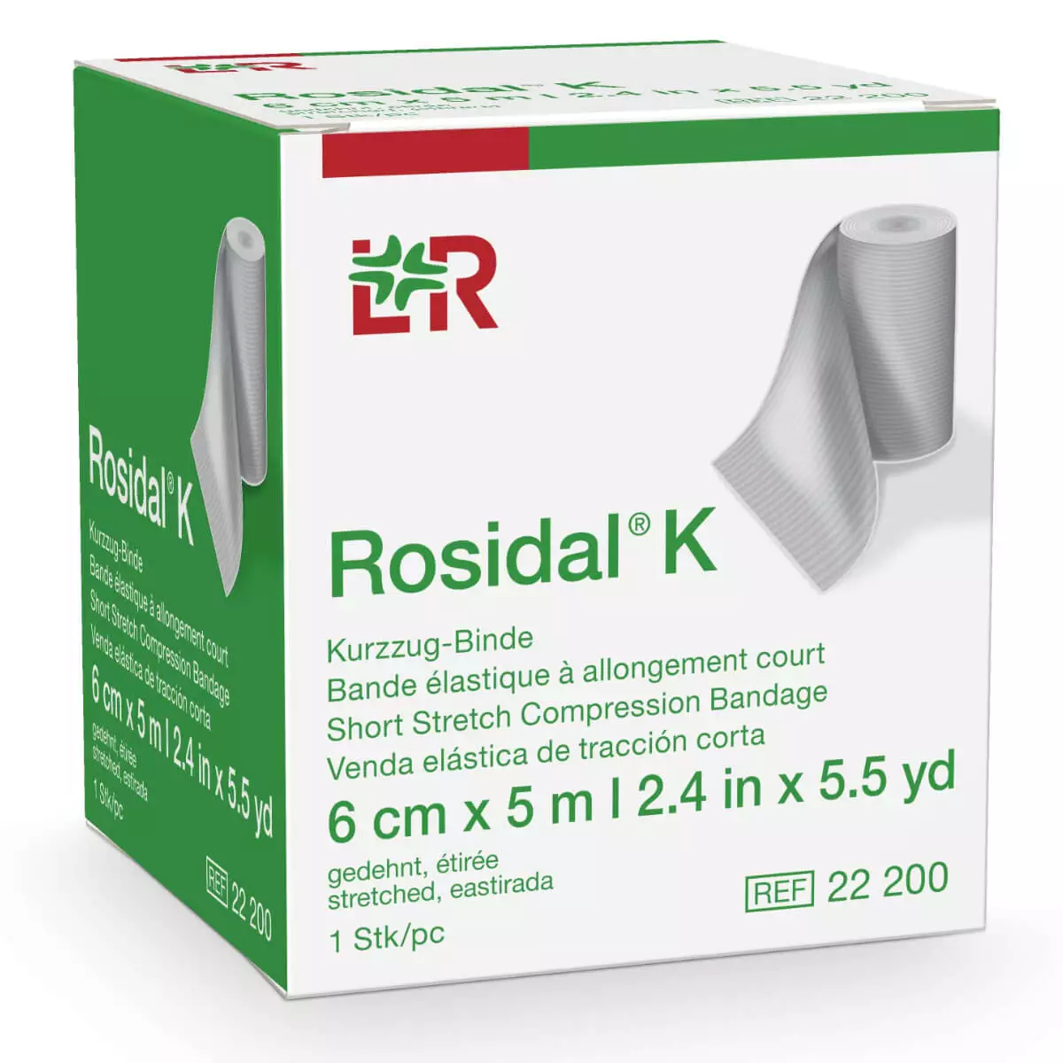 Rosidal K Binde Rosidal K Binde