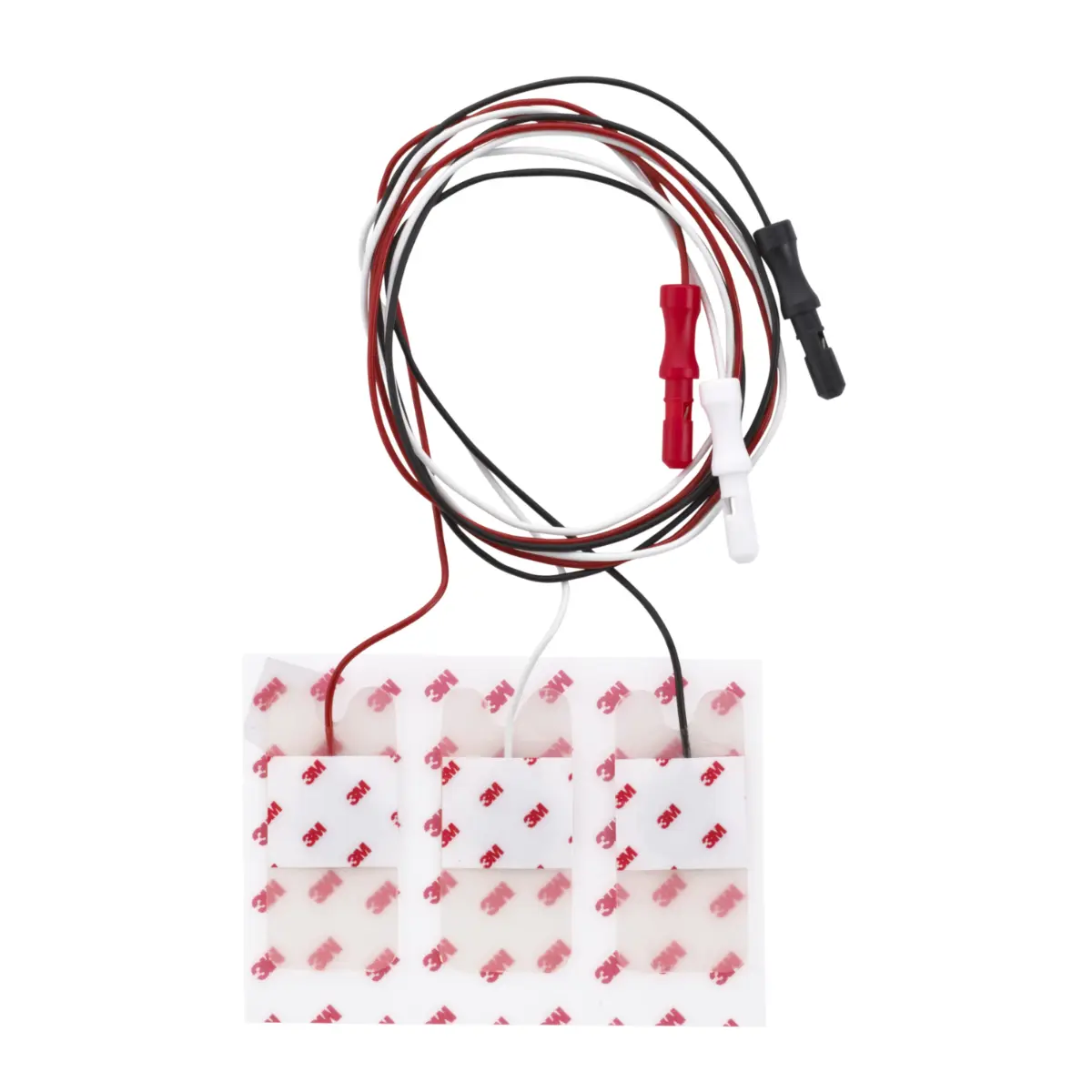  Red Dot Kinder- und Neonatal EKG-Elektrode 2269T