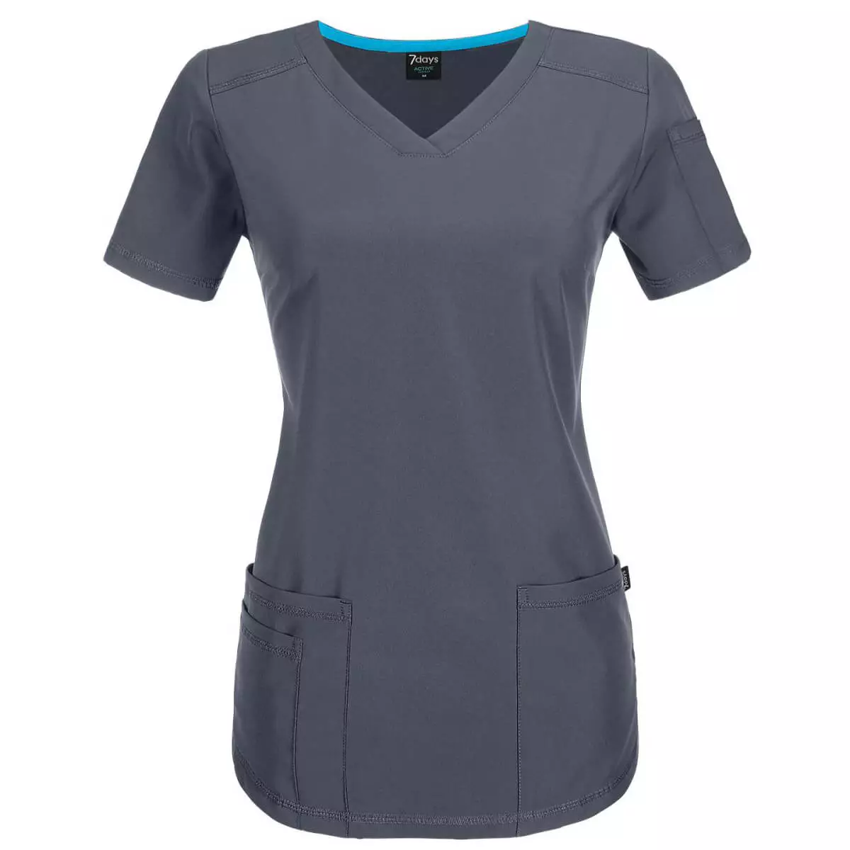  Damen-Kasack Active Stretch