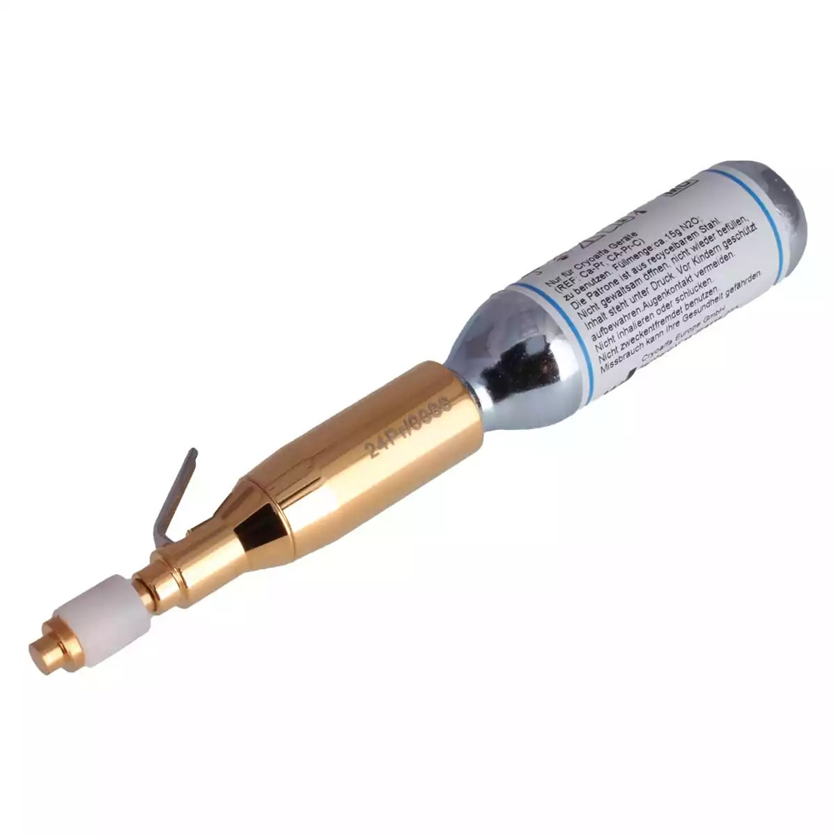 PERFECT Cryochirurgie-Gerät PERFECT Cryochirurgie-Gerät