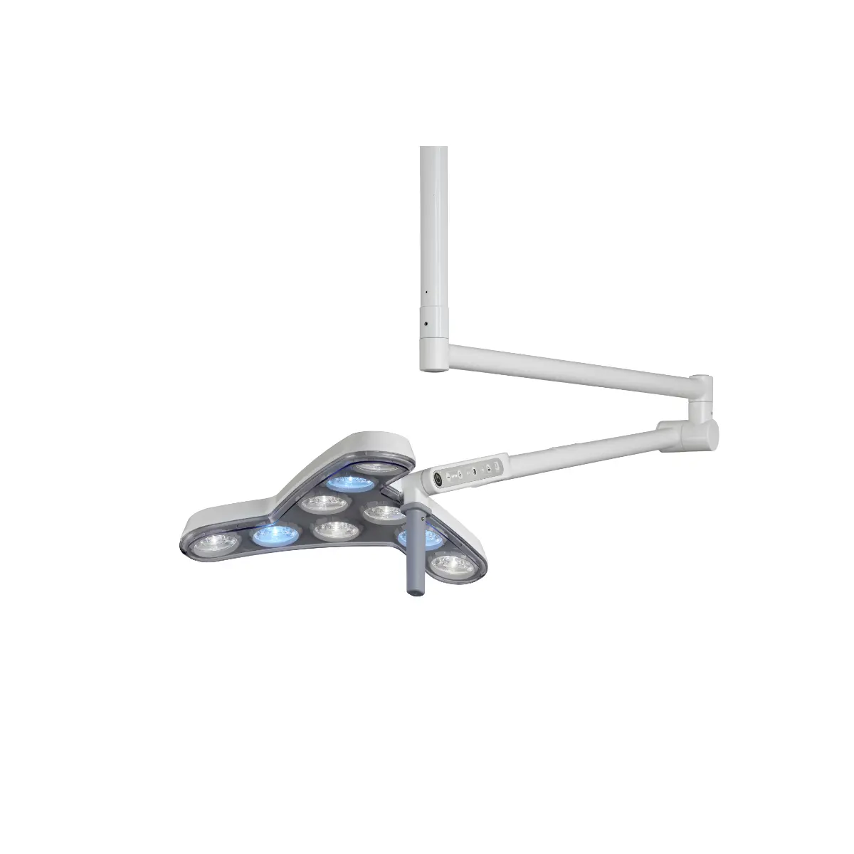  TRIANGO Fokus 130-3 Operationsleuchte