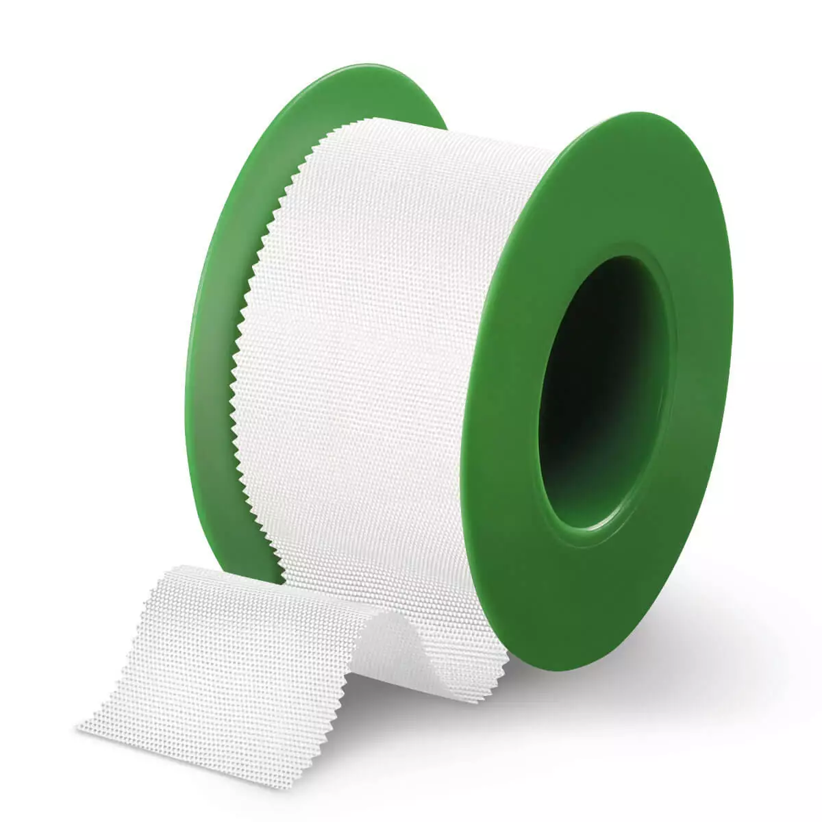 Omnisilk Fixierpflaster Omnisilk Fixierpflaster