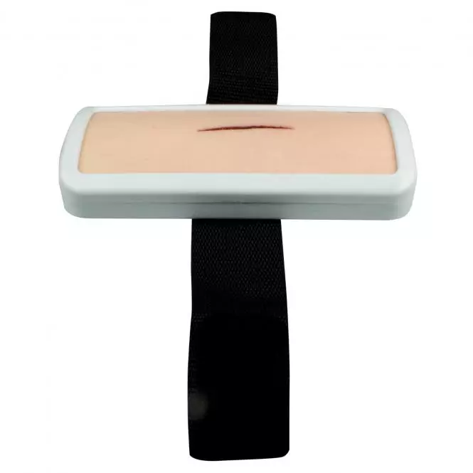  Hautnaht-Trainer als Pad