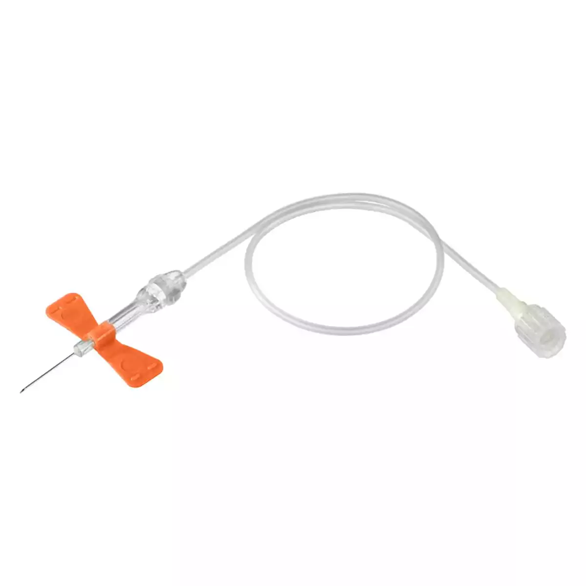  Venofix Safety Sicherheitsvenenpunktionsbesteck