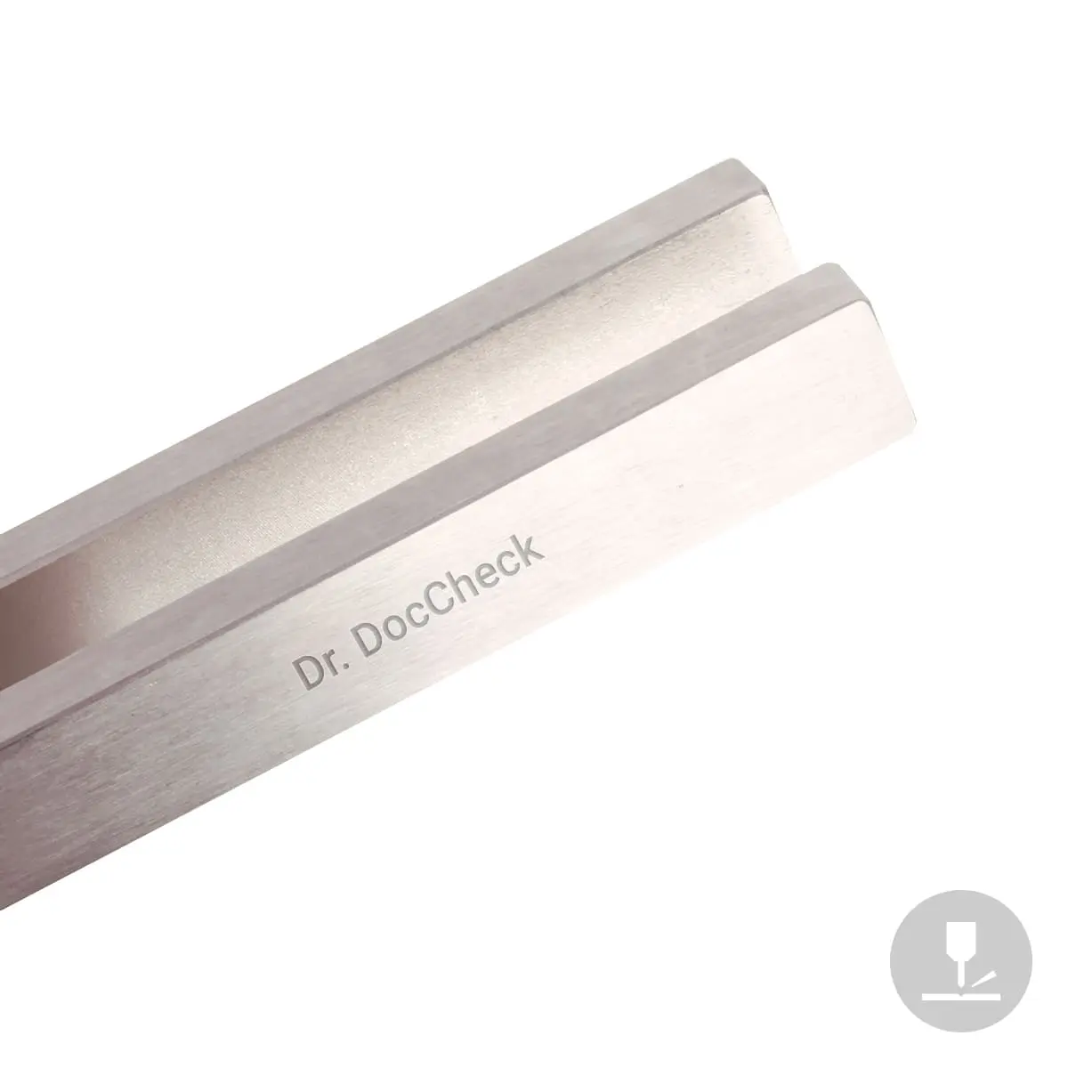  Stimmgabel nach Lucae