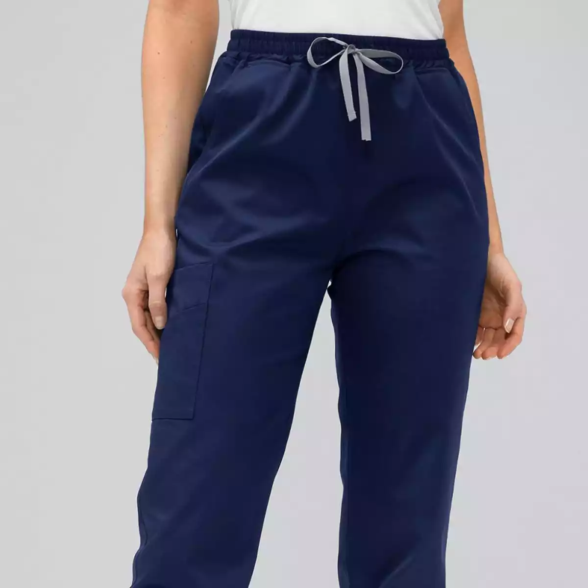  Schlupfhose Milano unisex