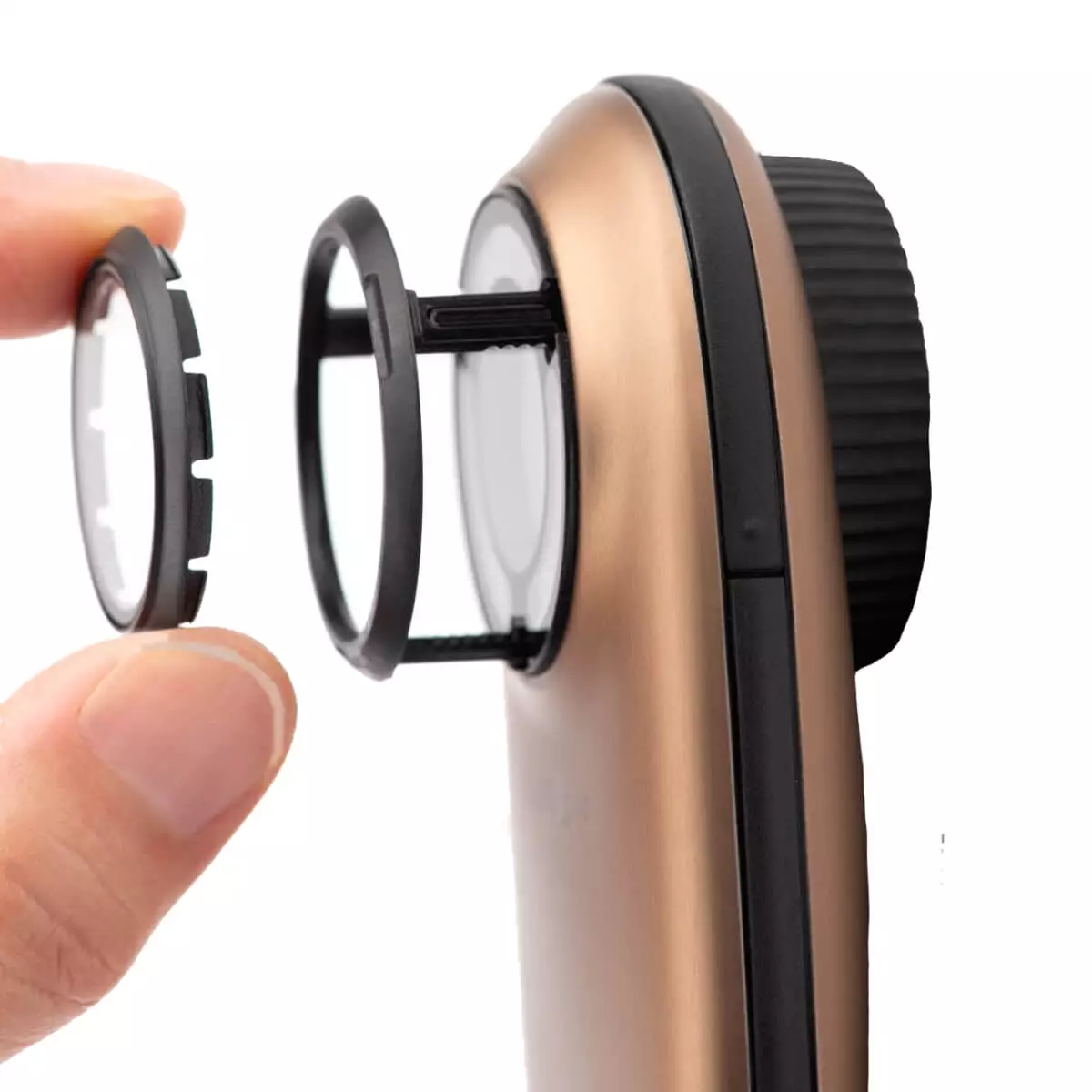 DermLite DL200 Hybrid Dermatoskop  DermLite DL200 Hybrid Dermatoskop