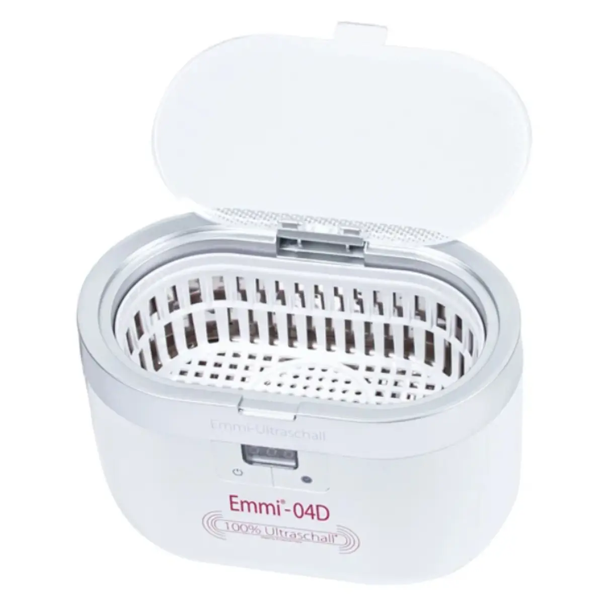  Emmi-04D Ultraschallreinigungsgerät