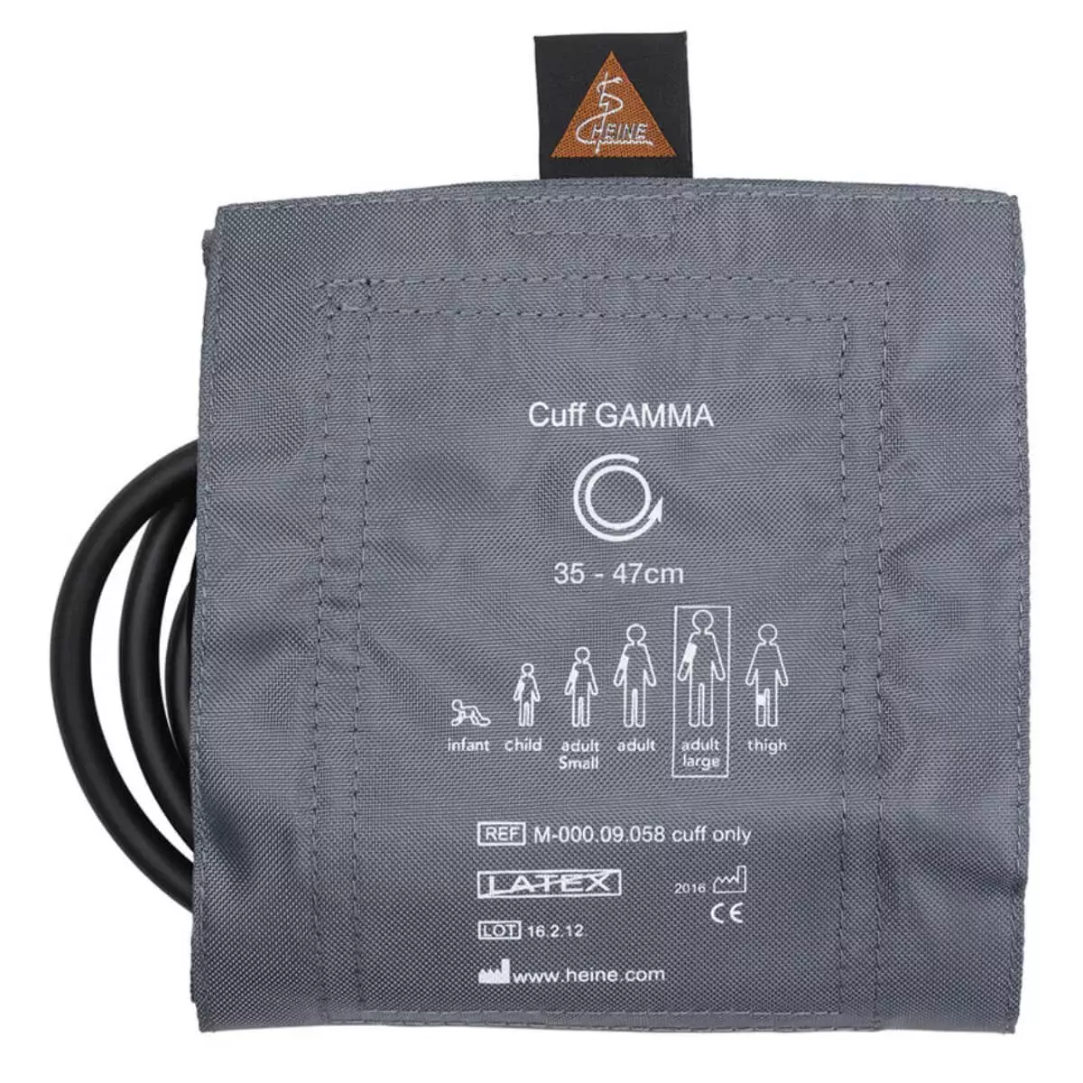 Blutdruckmanschette für HEINE GAMMA XXL LF Blutdruckmanschette für HEINE GAMMA XXL LF