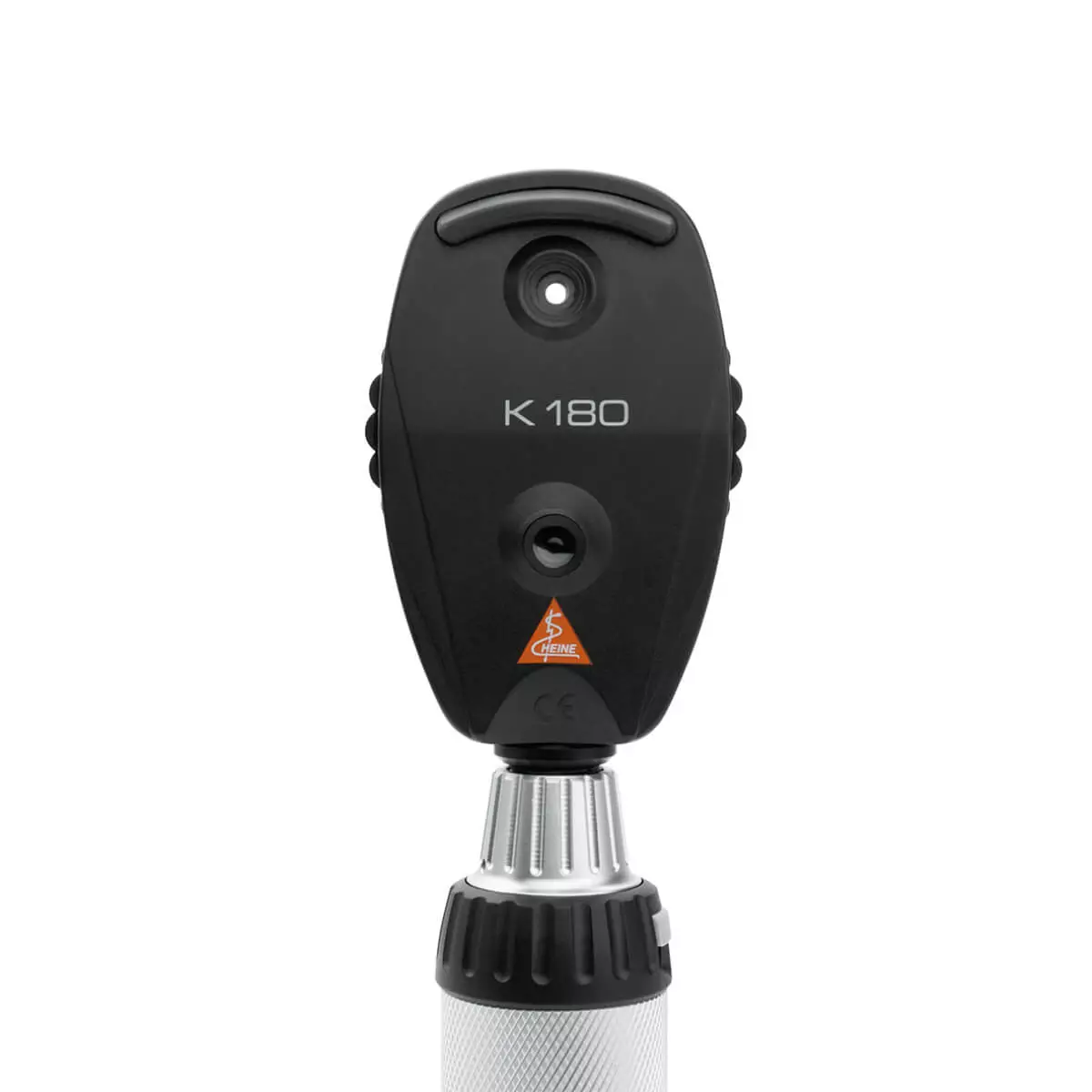  HEINE K180 F.O. Otoskop & K180 Ophthalmoskop im Set