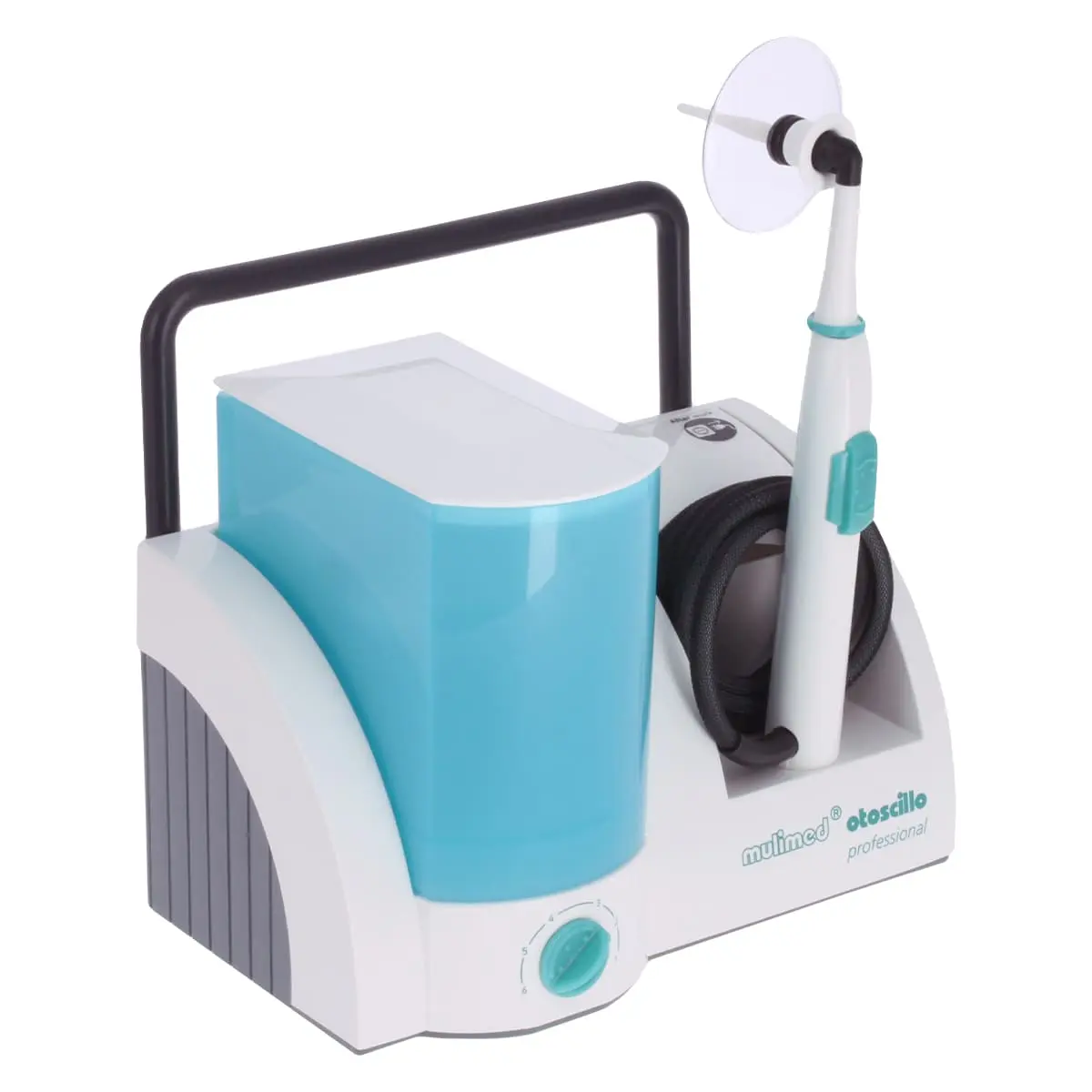  mulimed-otoscillo professional Ohrspülgerät