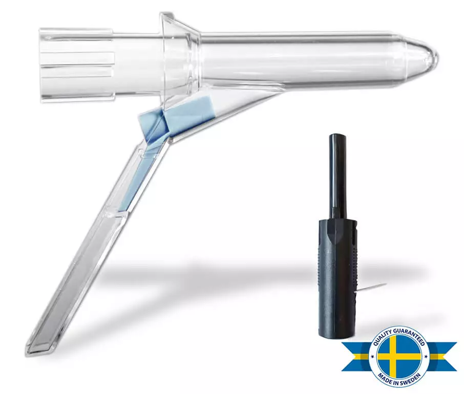  CETRO Proktoskop