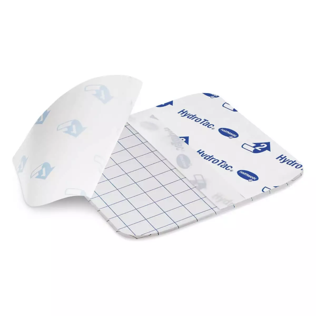  HydroTac transparenter Wundverband