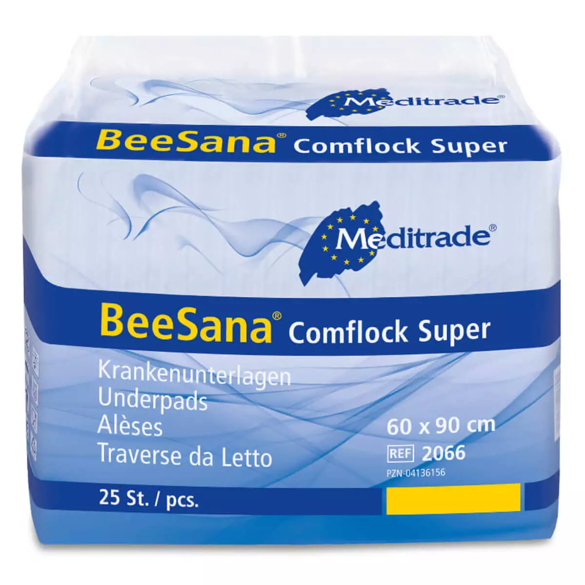  BeeSana Comflock Super Krankenunterlagen