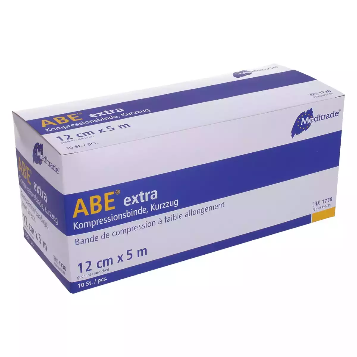 ABE extra Kurzzugbinde ABE extra Kurzzugbinde