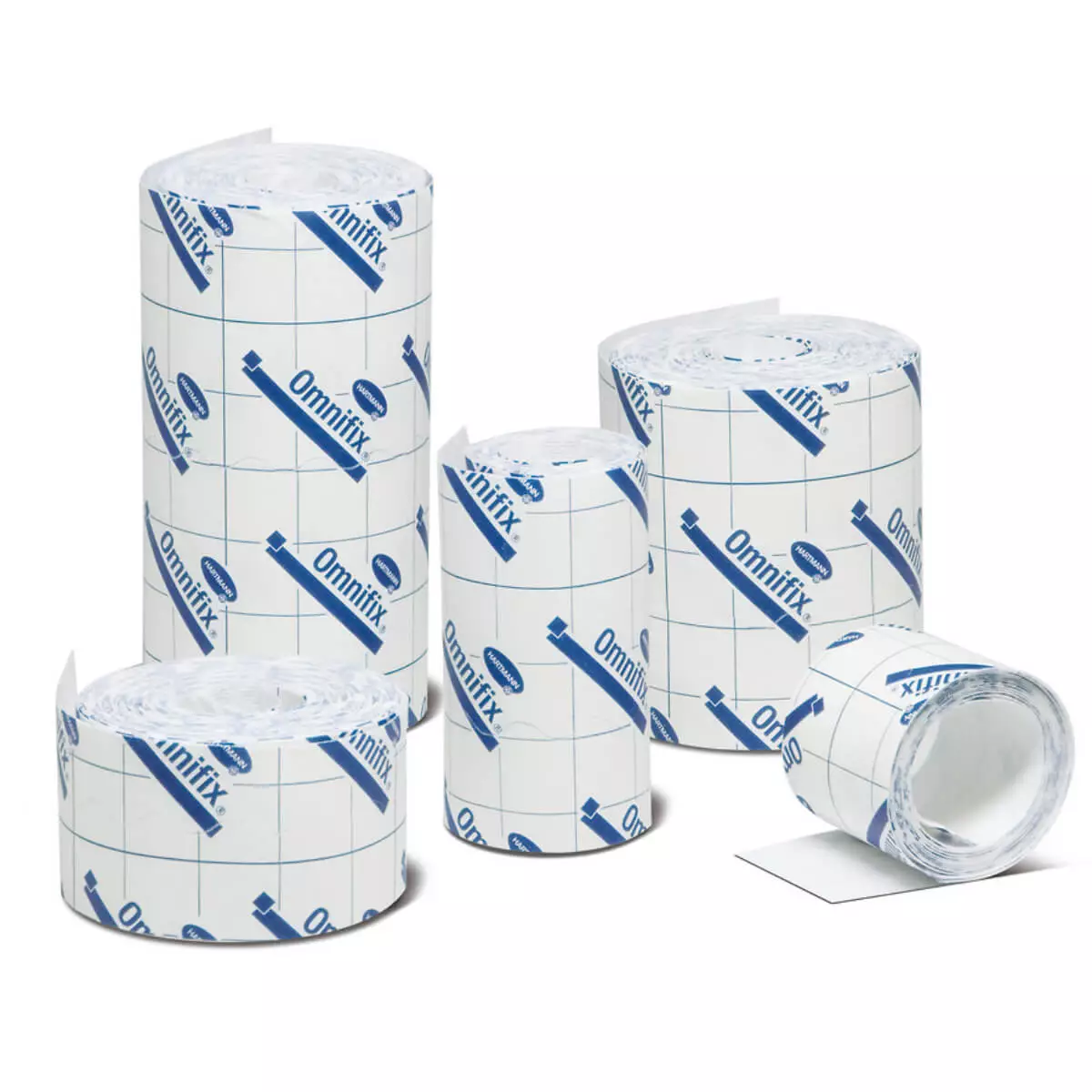  Omnifix elastic Fixiervlies