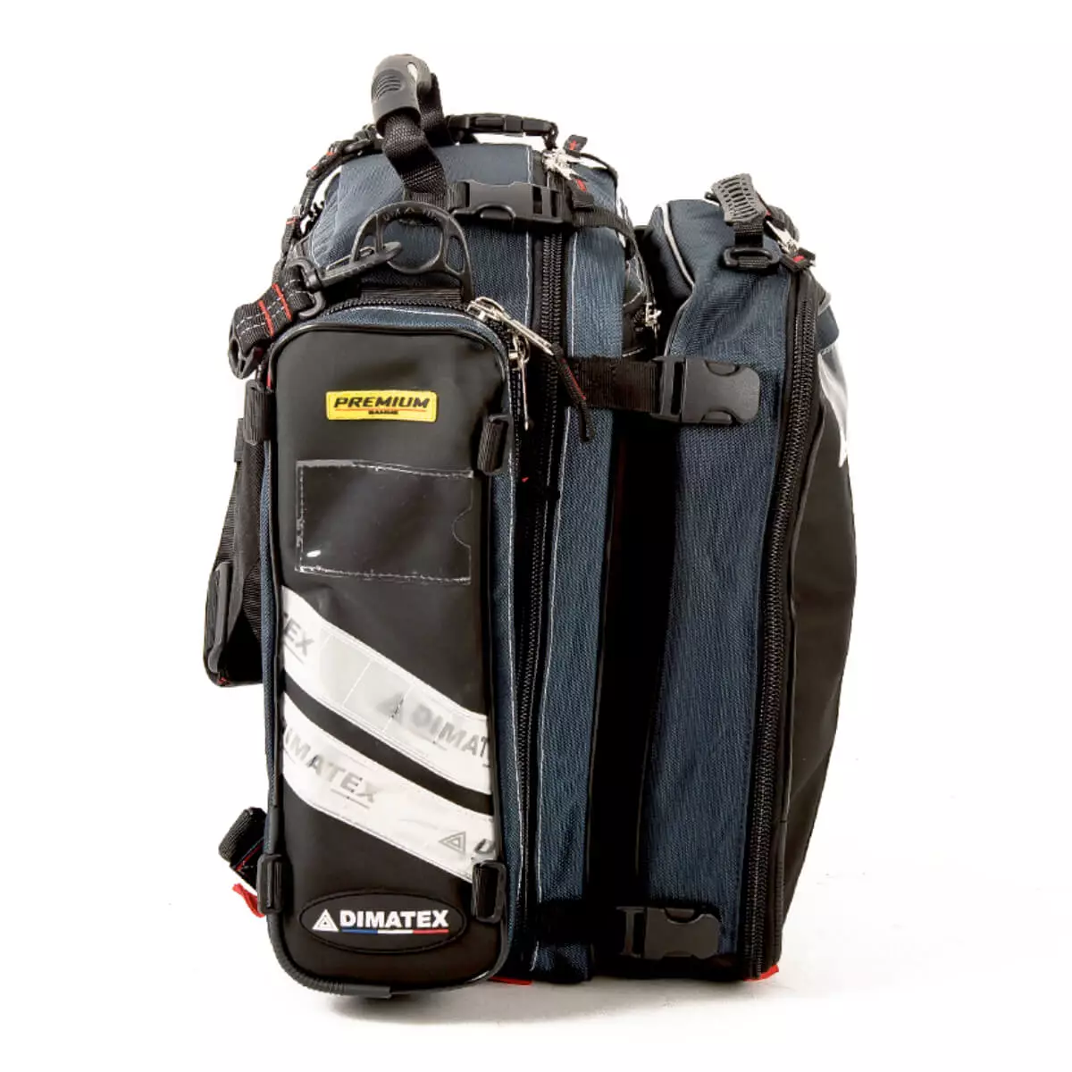  Notfallrucksack TONIC