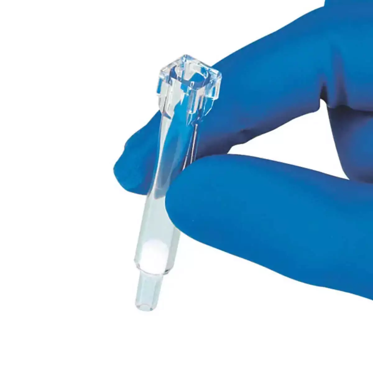  Cleartest Control Kit Troponin I