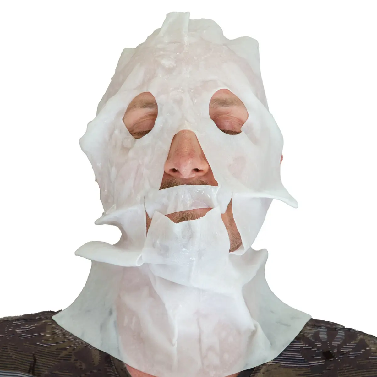 BurnAway Gesichtskompresse BurnAway Gesichtskompresse