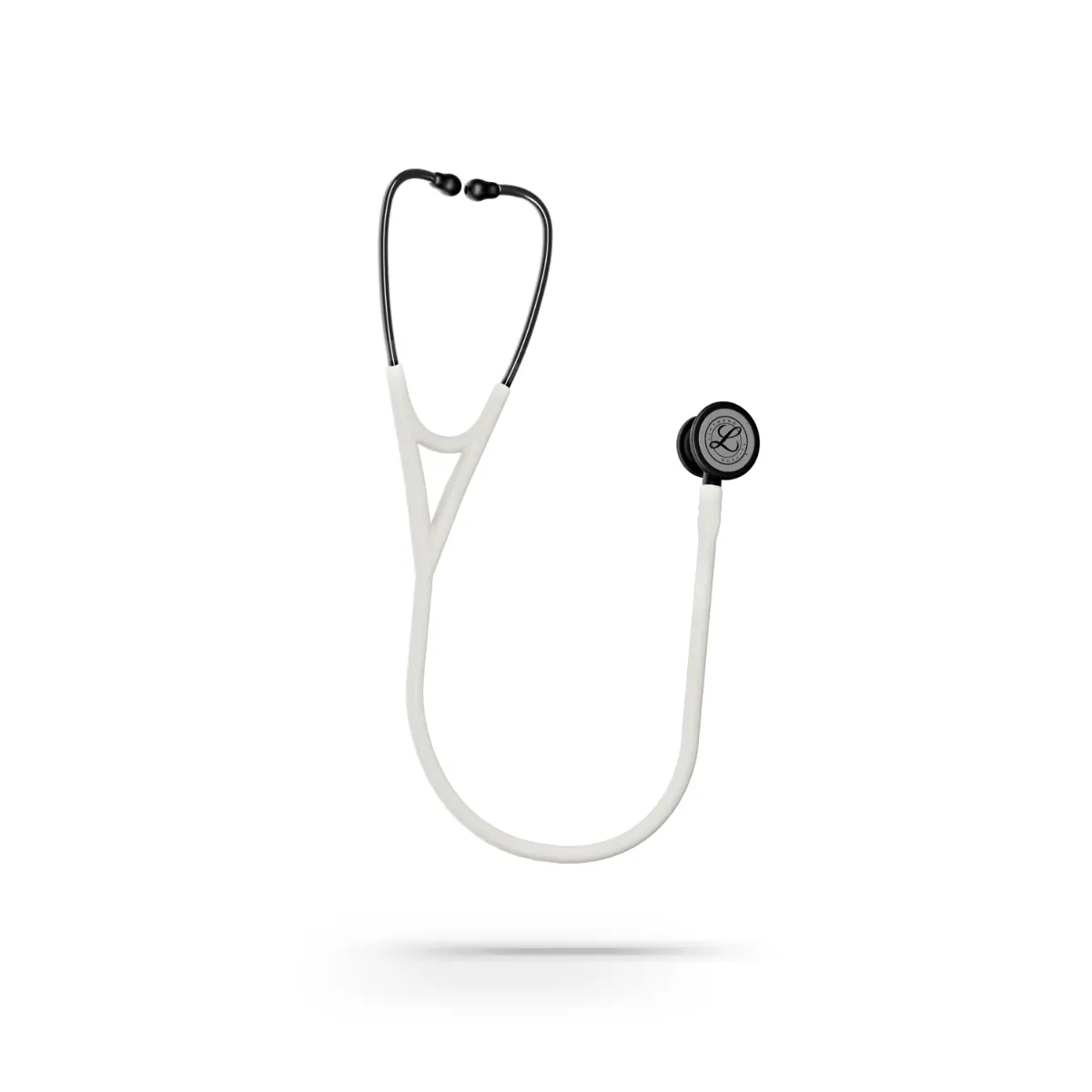  Cardiology IV Stethoskop – Satin Finish Schlauch