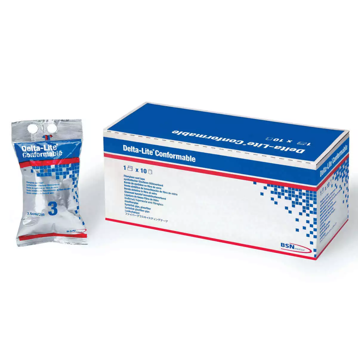  Delta-Lite Conformable Stützverband