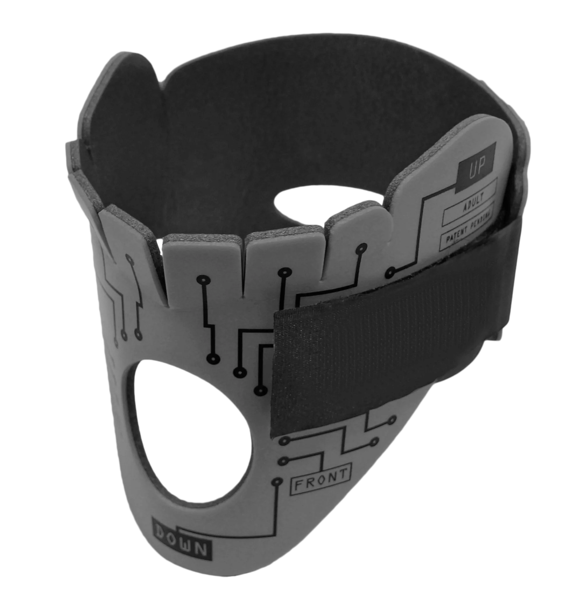  Necklite Immobilisationskragen