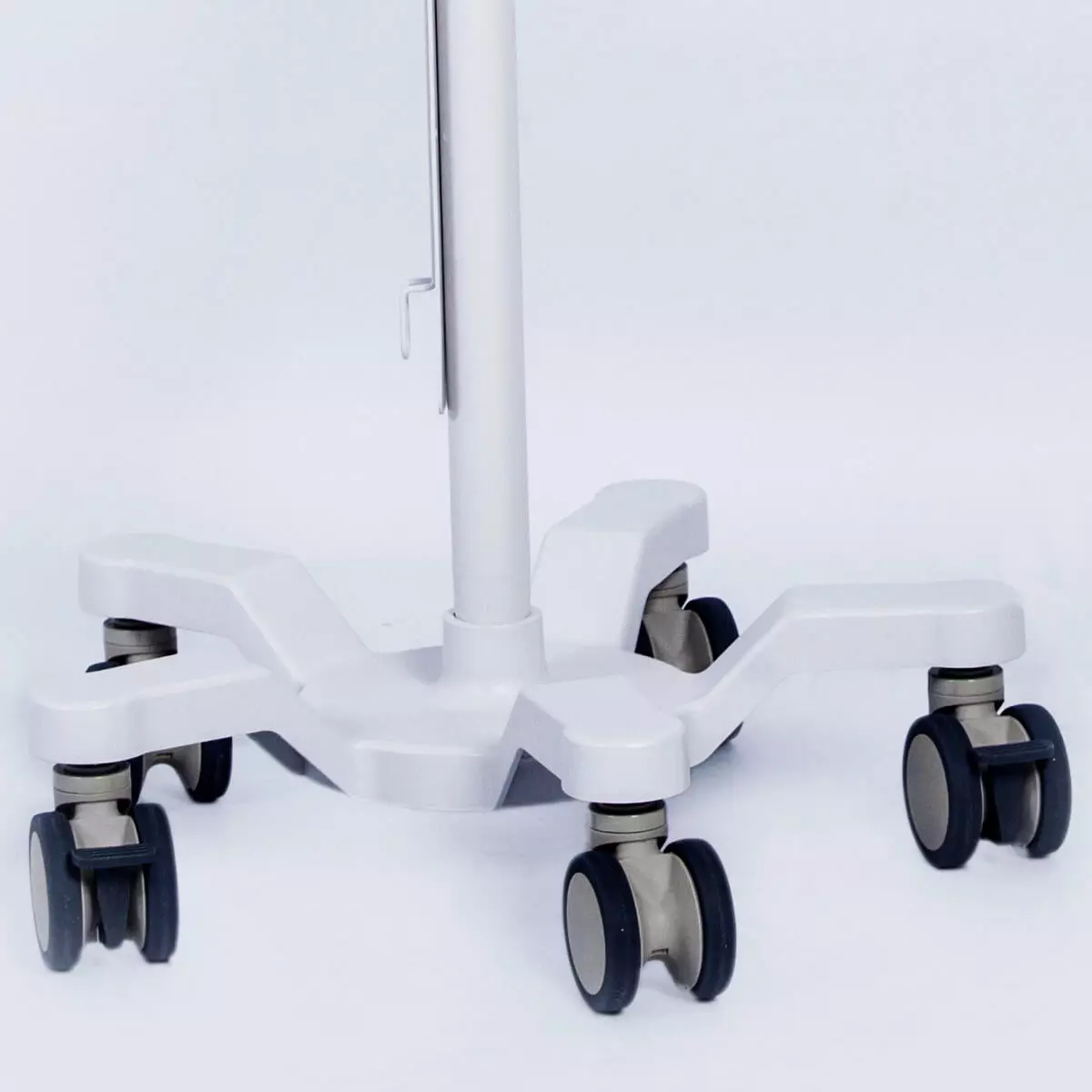  Mobiler Rollwagen für Venensuchgerät Aurora 100
