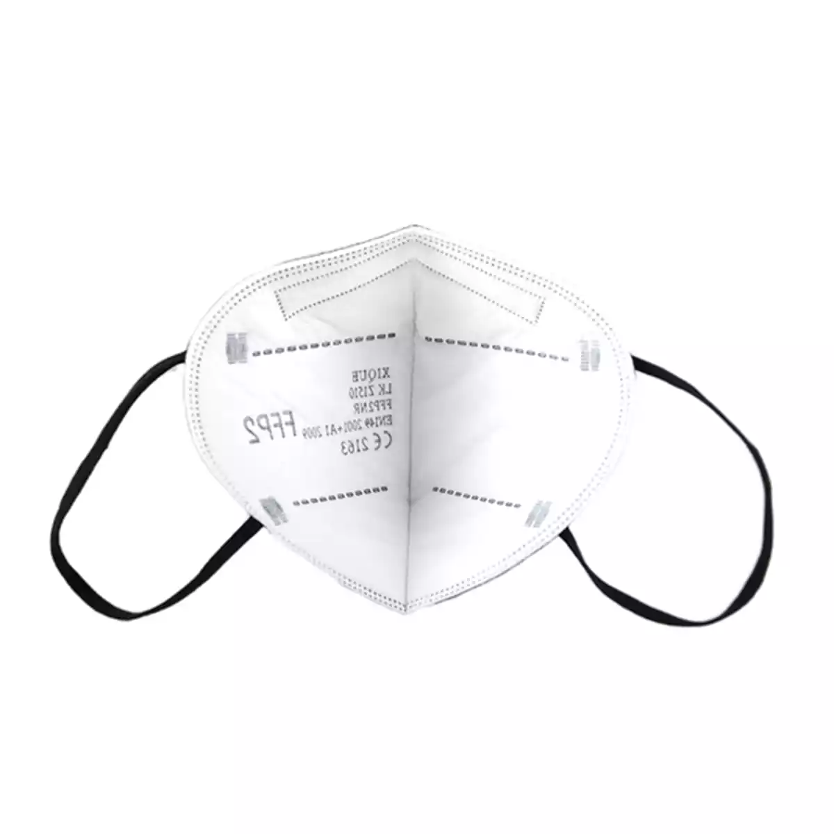  FFP2 Atemschutzmaske