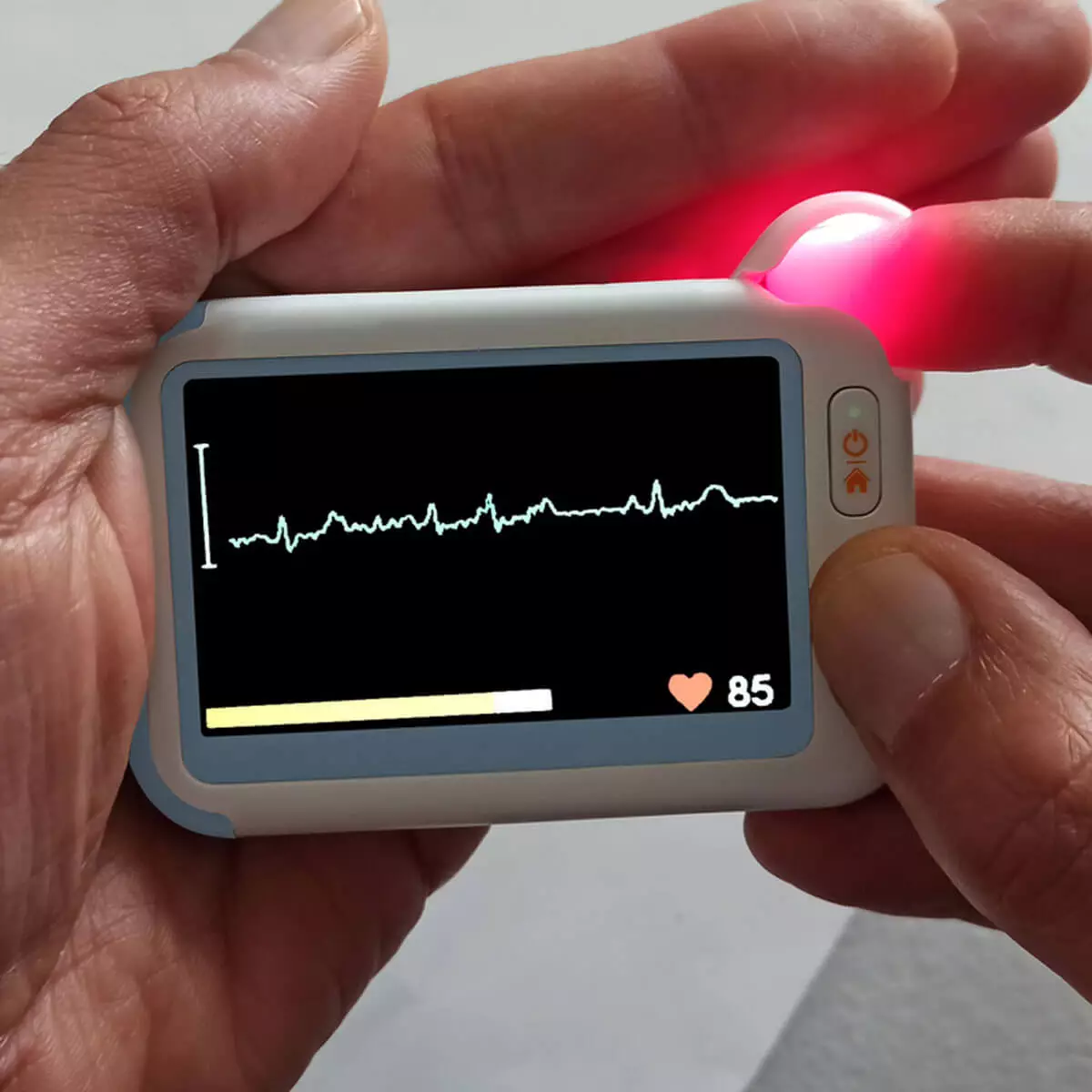  Checkme Lite by Viatom EKG-Monitor