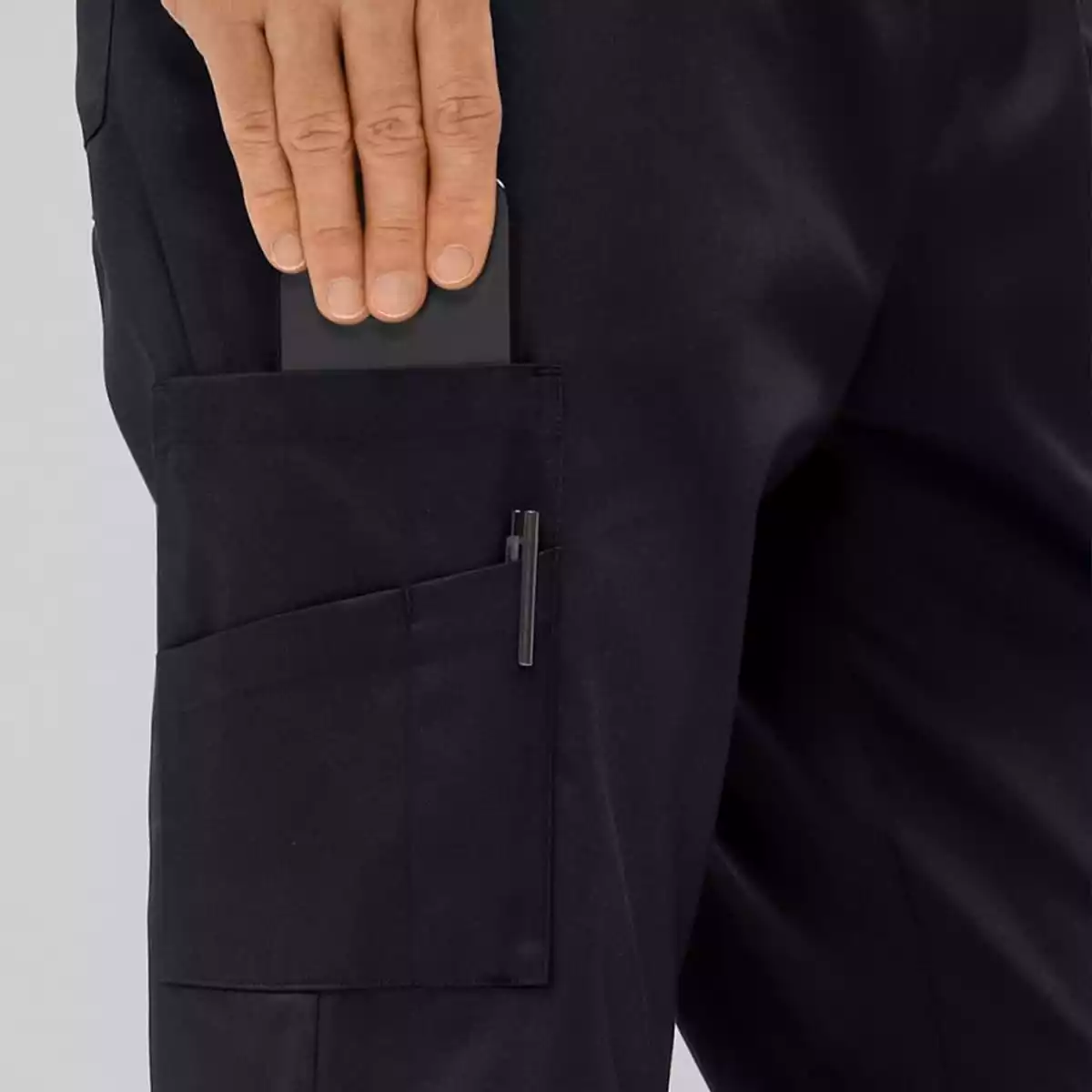  Schlupfhose Milano unisex