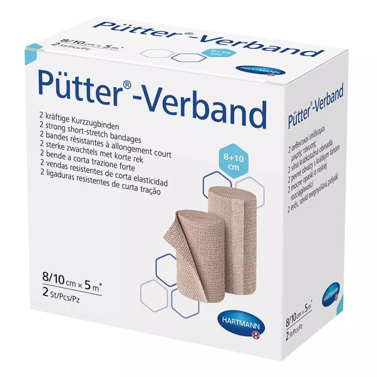  Pütter-Verband