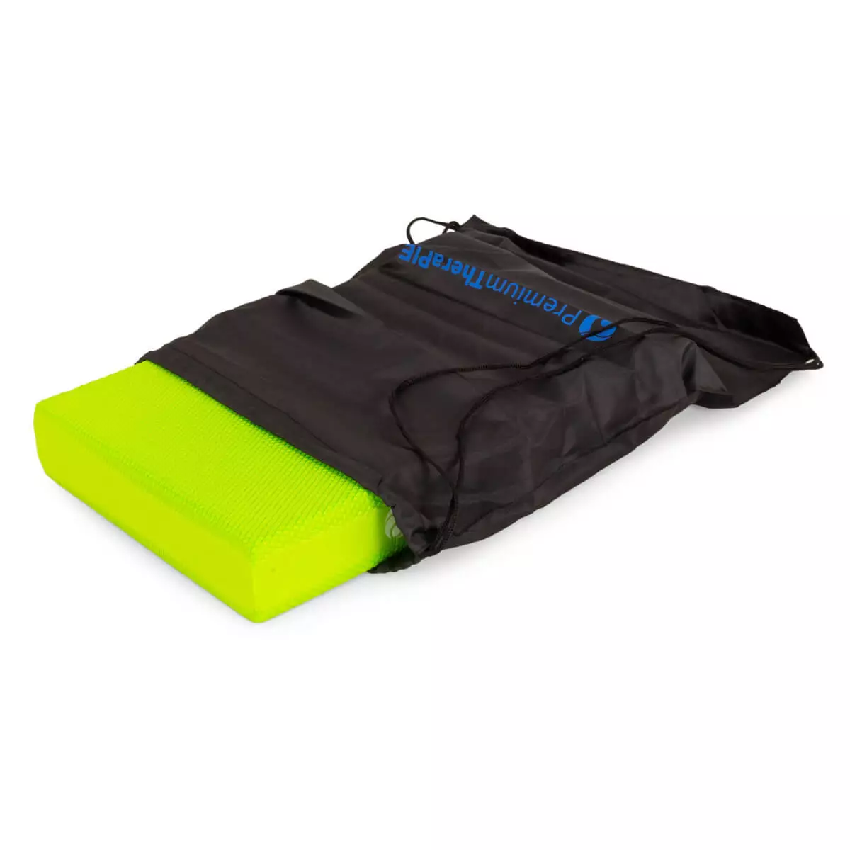  Balance Pad Premium mit Rucksack