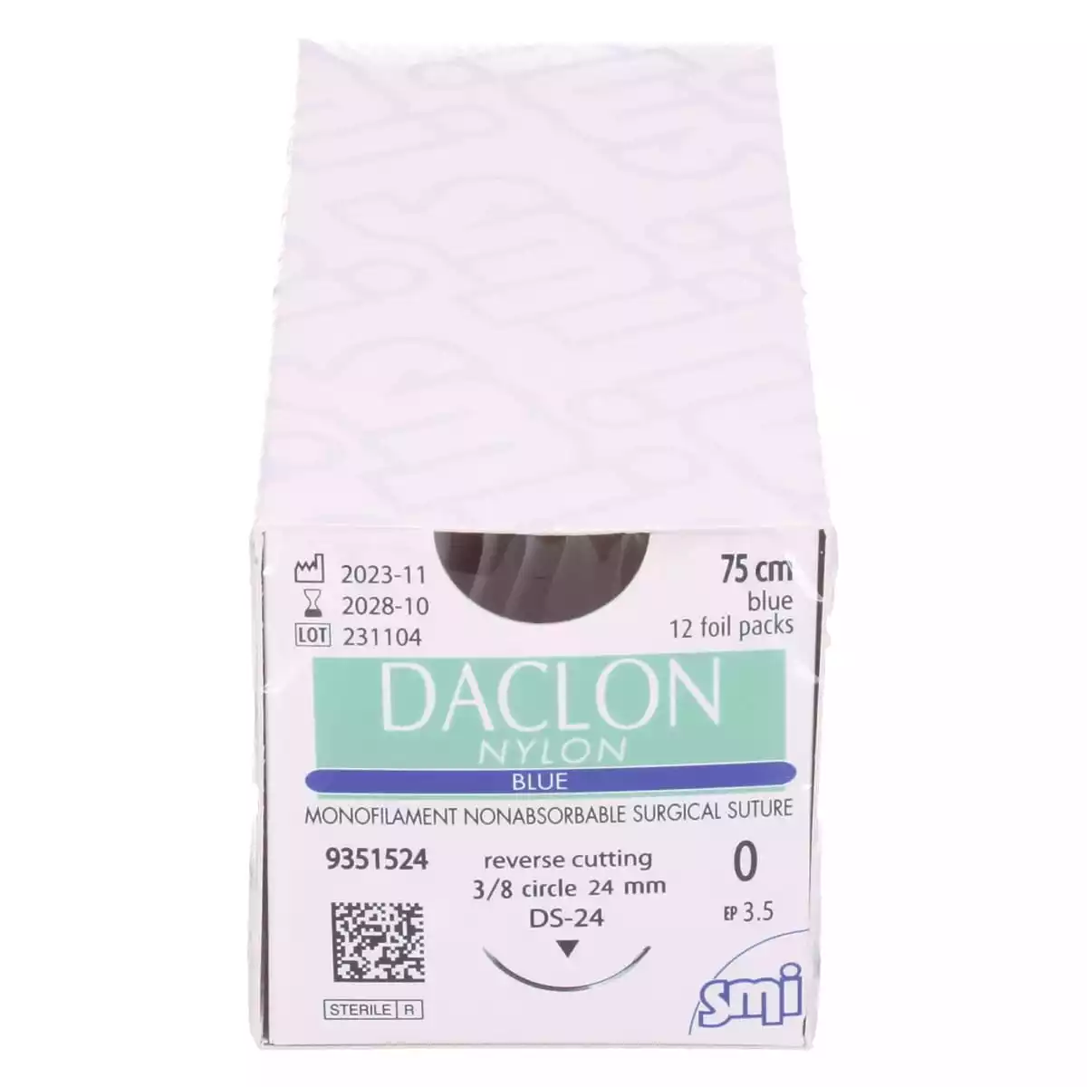  Daclon Nahtmaterial