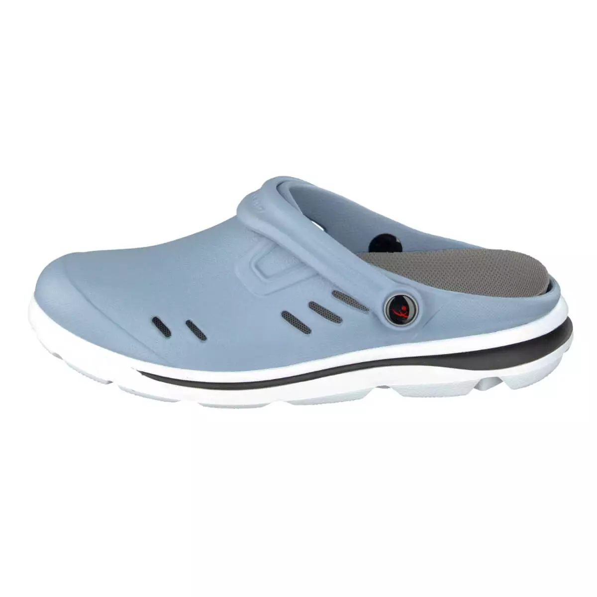 Dux Ortho Clog mit Riemen Dux Ortho Clog mit Riemen