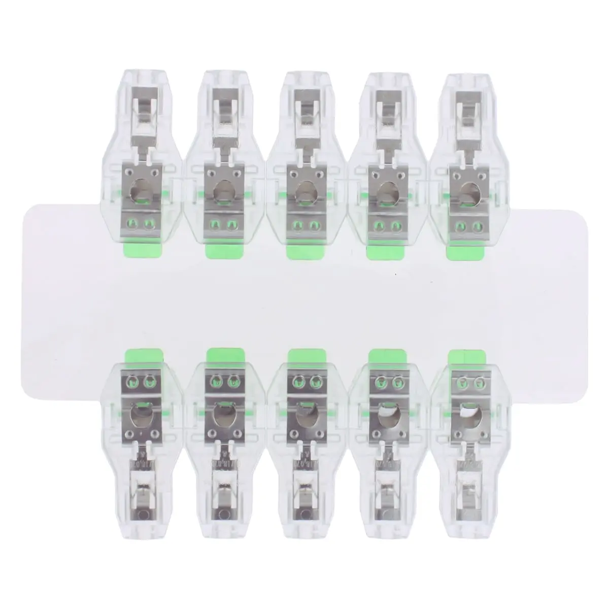 Sure-Lock EKG-Clips Sure-Lock EKG-Clips