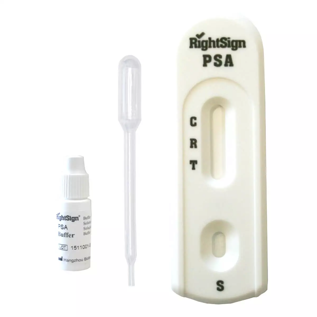  PSA Test