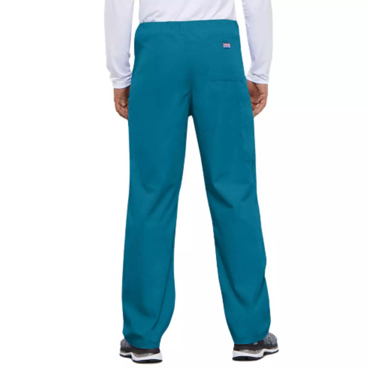  Workwear Originals Unisex-Schlupfhose mit Kordelzug